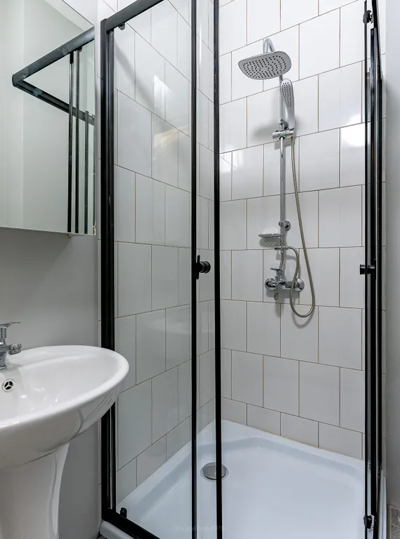 Уютная новая квартира у леса