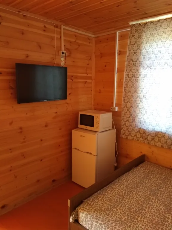 Гастхаус у шамана