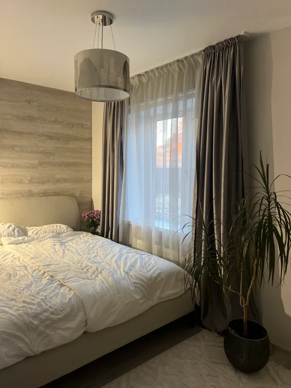 Коттедж Уютный коттедж со всеми удобствами — Янино-1