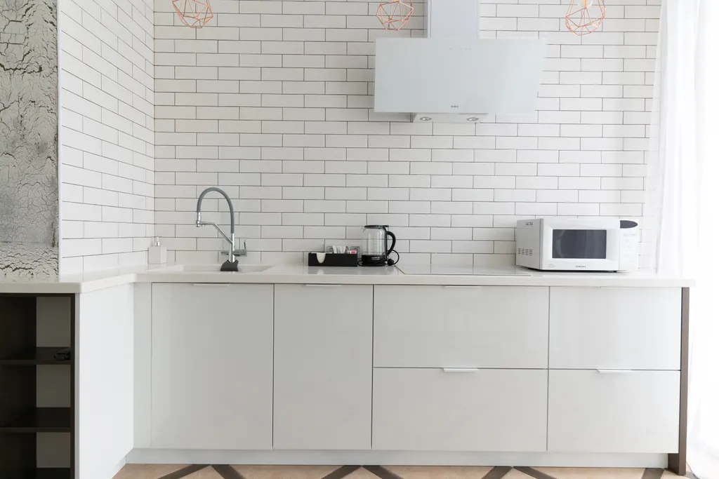 Квартира в центре Ижевска в премиальном доме Ocean city