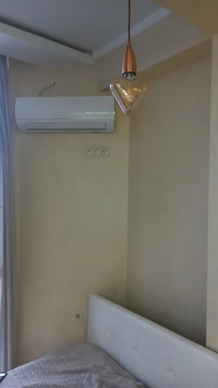 Квартира Квартира Студия Альпика плюс — Сочи