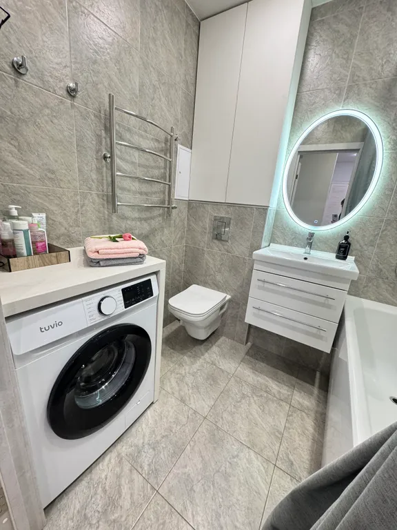 Уютная квартира рядом с центром города