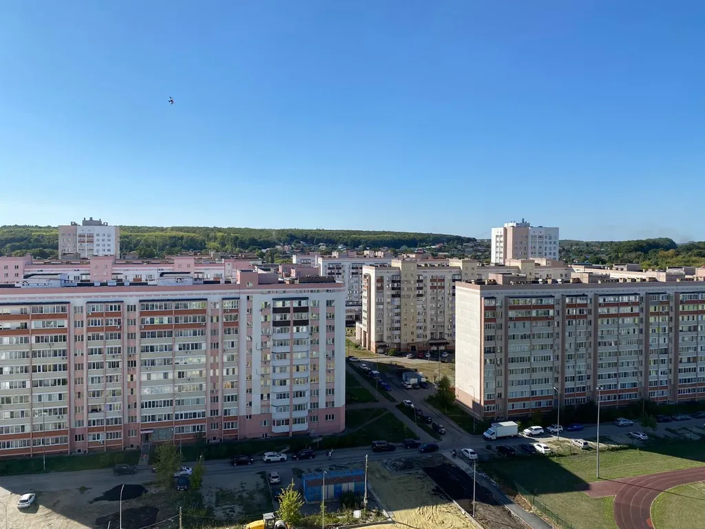 Уютная квартира для наших гостей