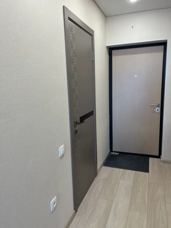 Уютная квартира-студия