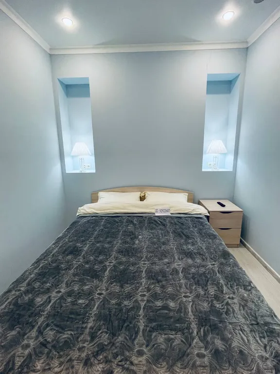 2-x комнатная квартира в ЖК Арт лайт сити — аренда посуточно в Сириус