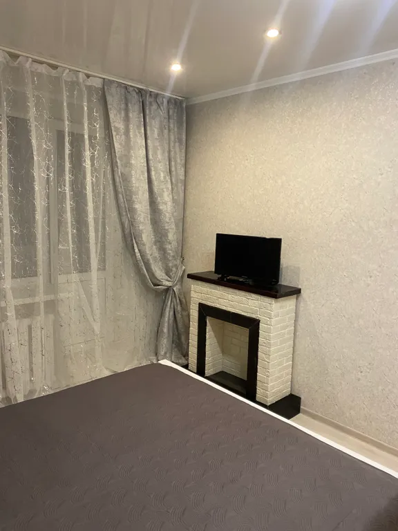 Удобная квартира