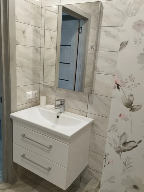 Квартира Апартаменты с бассейном — Севастополь