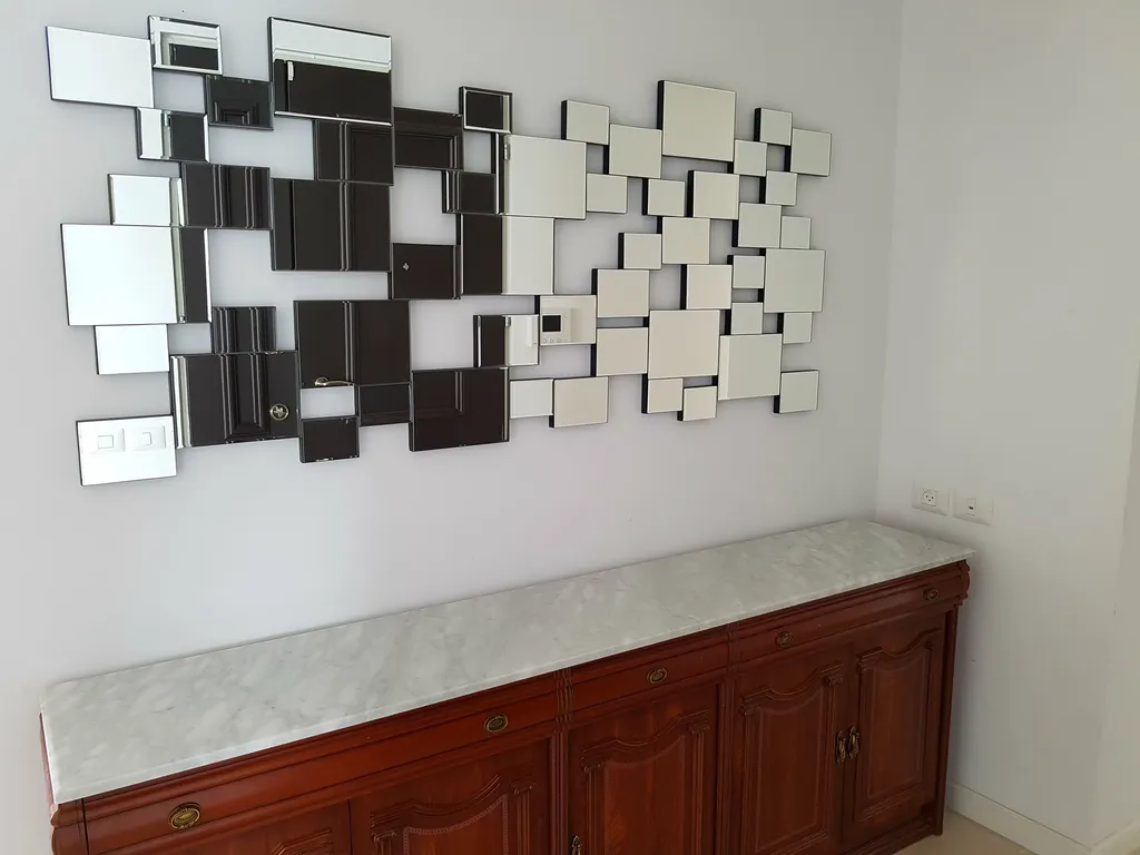 Пентхаус на берегу моря