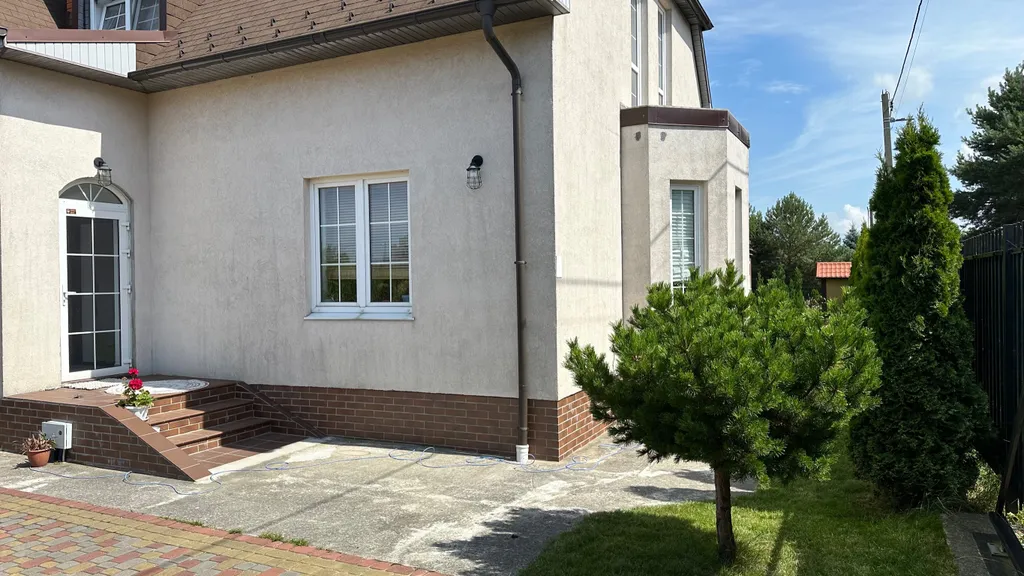 Коттедж Дом в Донском на участке 12 соток — аренда посуточно в Донское