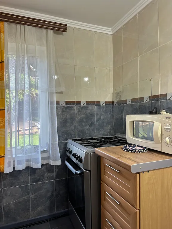 Коттедж Уютный дом в центре города — Сухум