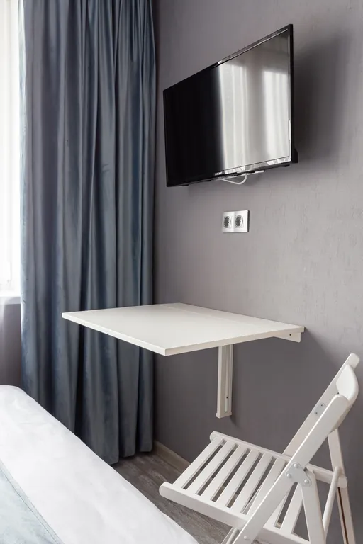 Уютная студия Sweet Comfort