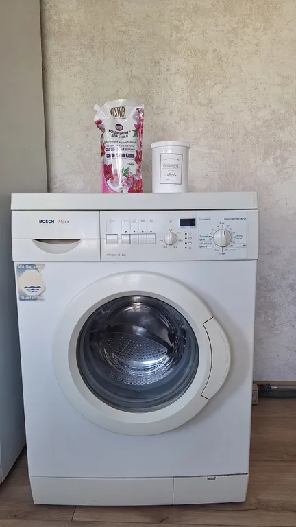 Уютная и теплая квартира