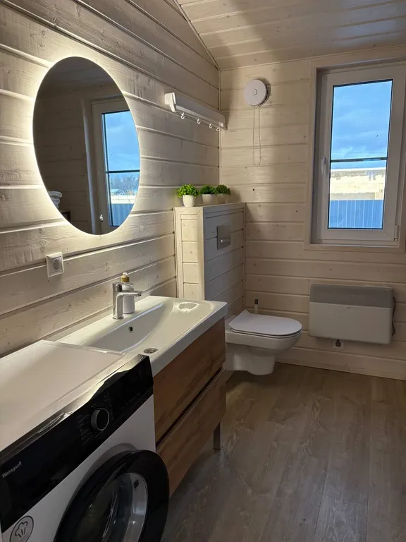 4-комнатный Дом