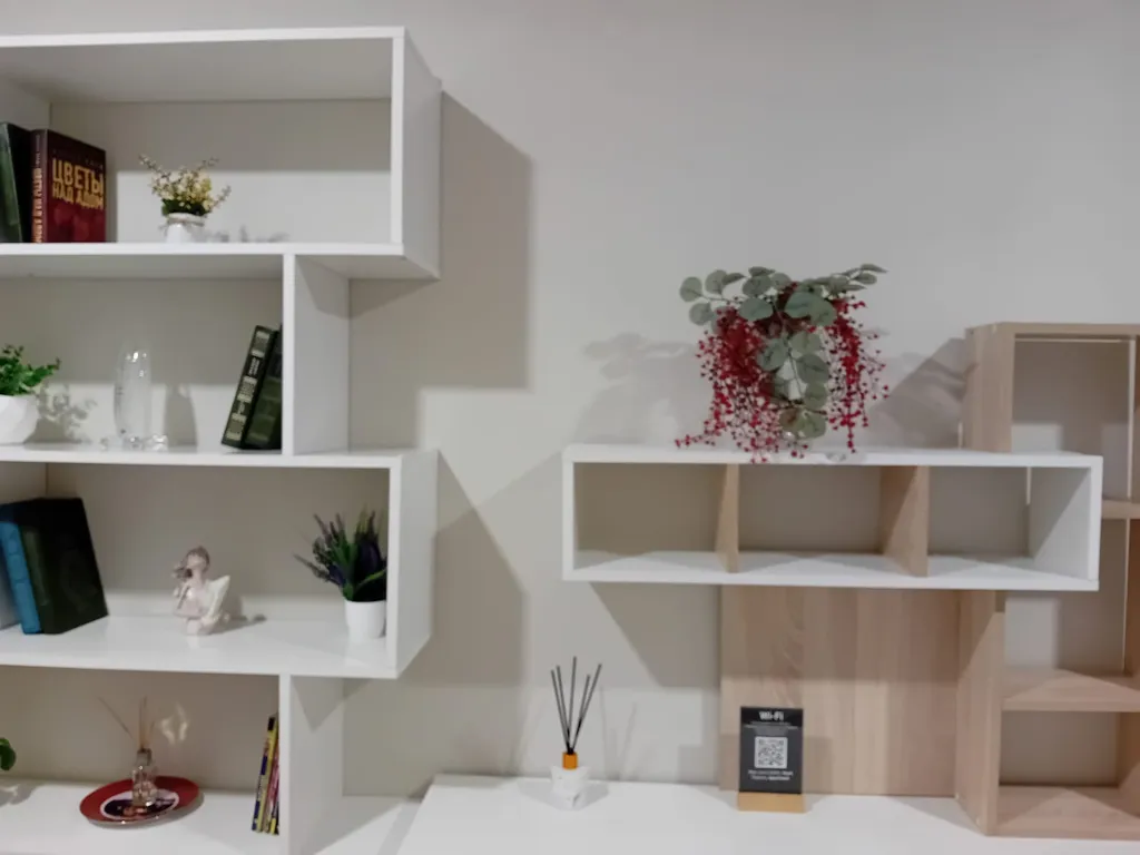 Уютная квартира в районе с развитой инфраструктурой