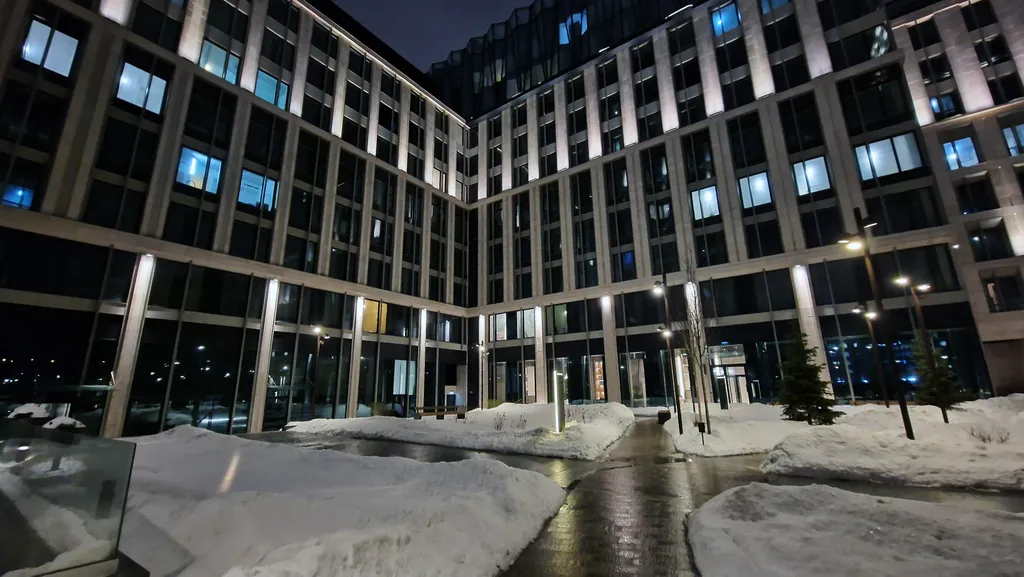 Квартира Квартира Восток — Москва