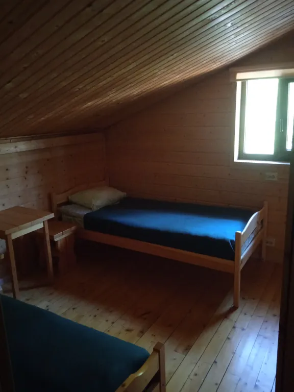 Ваш идеальный отдых в самом сердце Карелии