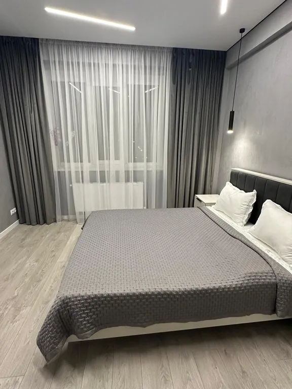 Квартира в центре