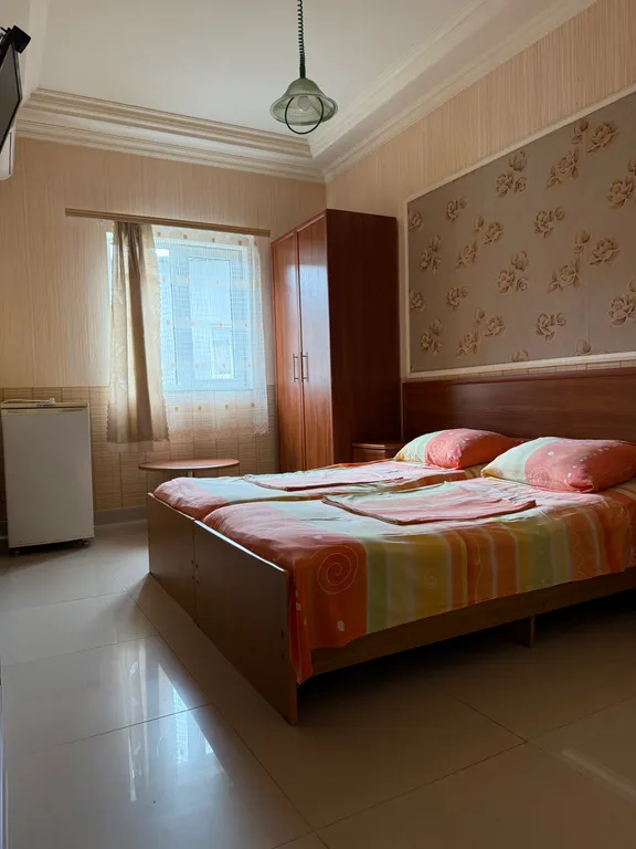 Квартира Комната — аренда посуточно в Лоо