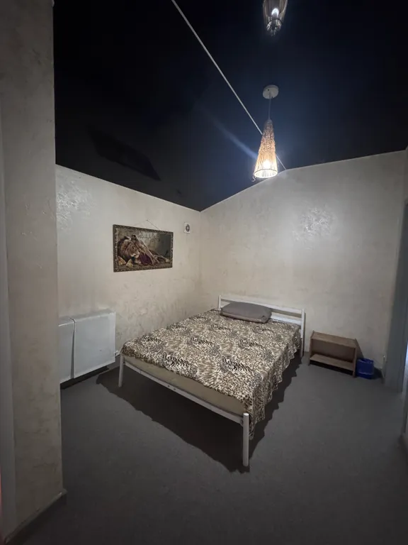 Дом с теплым бассейном и баней на дровах