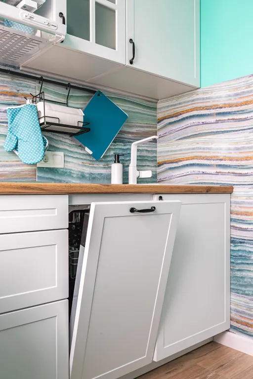 Квартира Квартира Люкс в Арбатской высотке — Москва