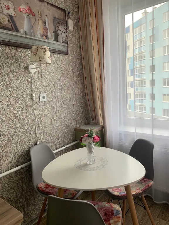 Квартира Уютная квартира — Светлогорск