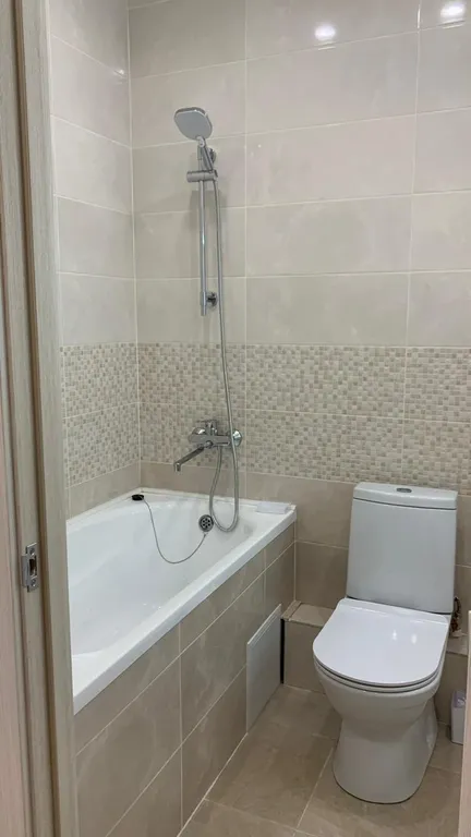 Квартира рядом с центром