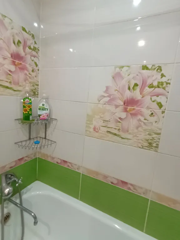 Уютная квартира в районе жд вокзала и автовокзала