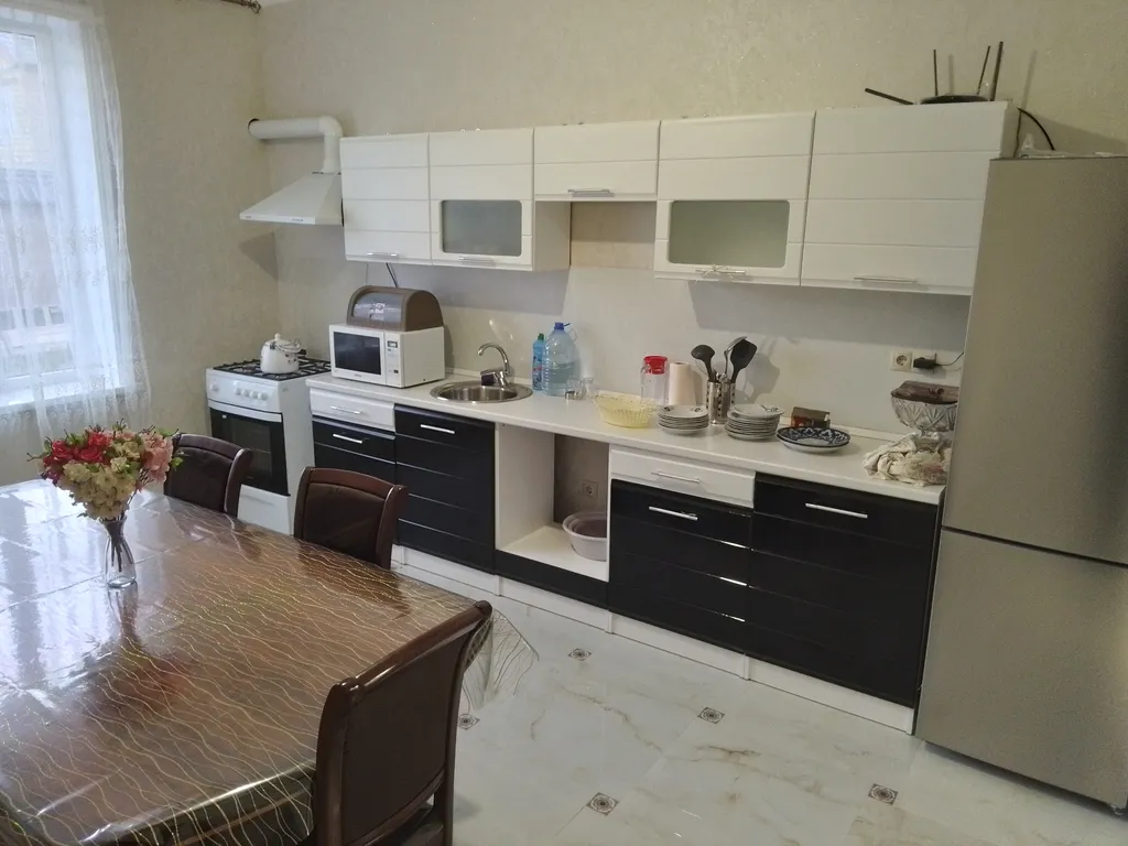 Дача для семейного отдыха