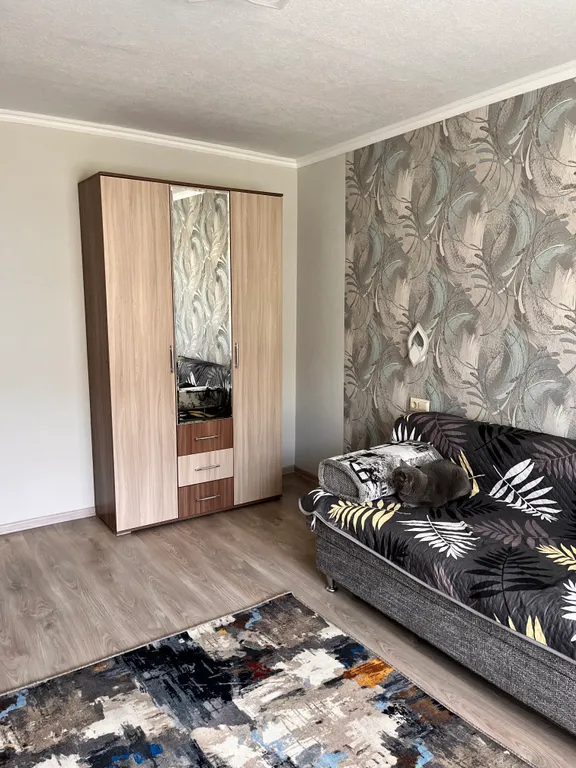 Квартира возле моря