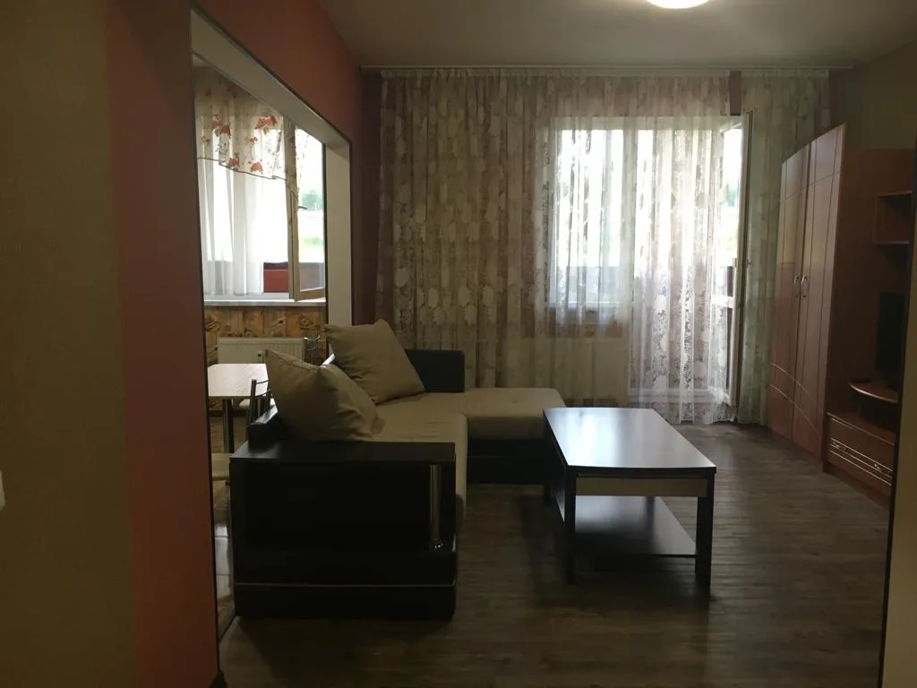 Квартира 1-комнатная Квартира — Иркутск