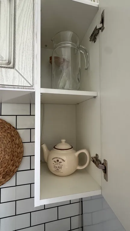 Уютная 2-х комнатная квартира для всей семьи