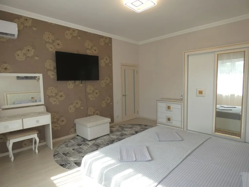 Дом под-ключ