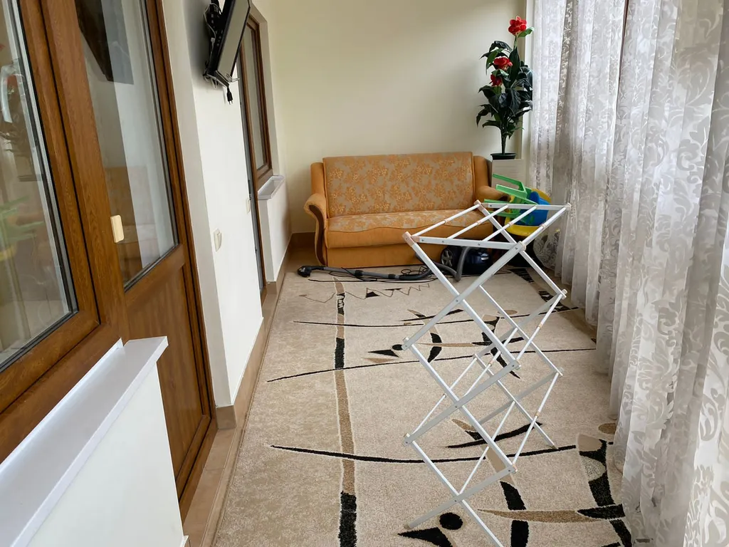 Уютная роскошная квартира в центре города