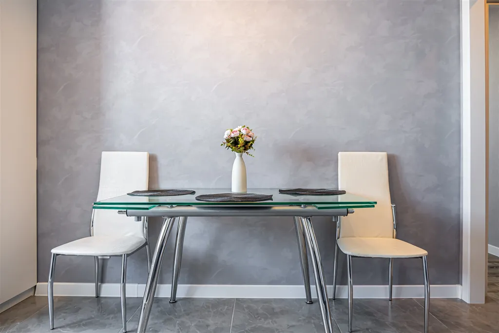 Квартира комфорт в ЖК Чайка 204 квартал