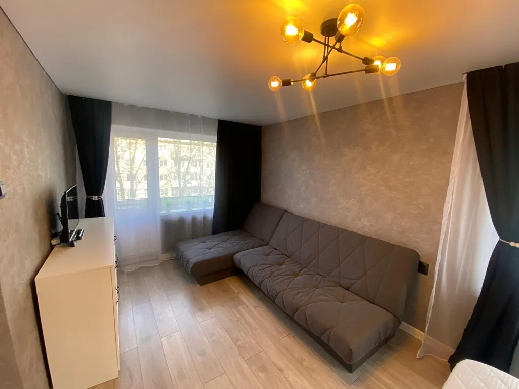 Удобная квартира в центре города — аренда посуточно в Валдай