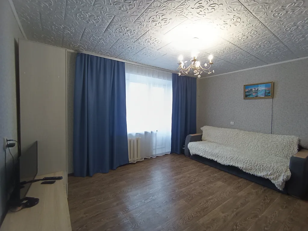 Квартира в центре — аренда посуточно в Калязин