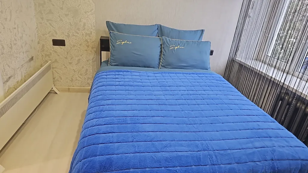 Уютная студия в центре города