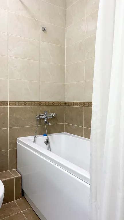 Апартаменты 4-х местные комфорт класса