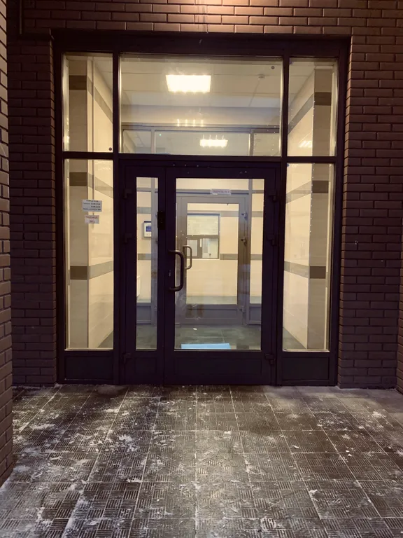 Светлая квартира в скандинавском стиле