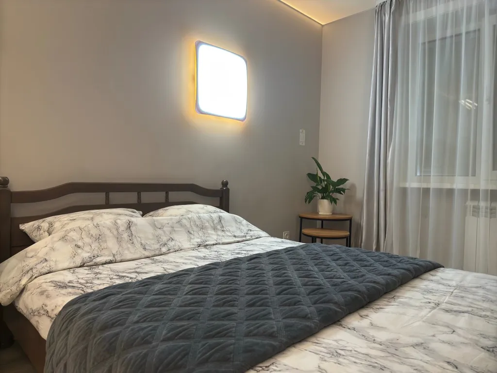 Современная квартира в центре Витебска, рядом Летний Амфитеатр