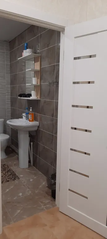 Уютная квартира рядом с горнолыжным центром