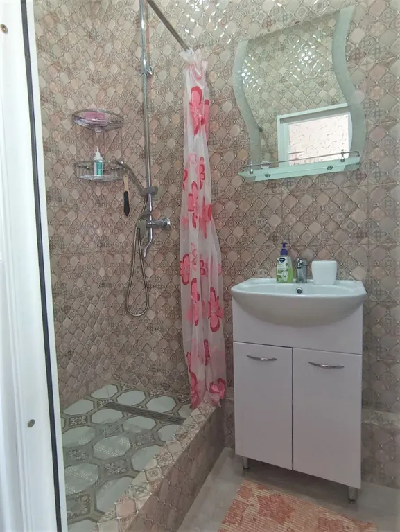 Гостевой домик недалеко от моря