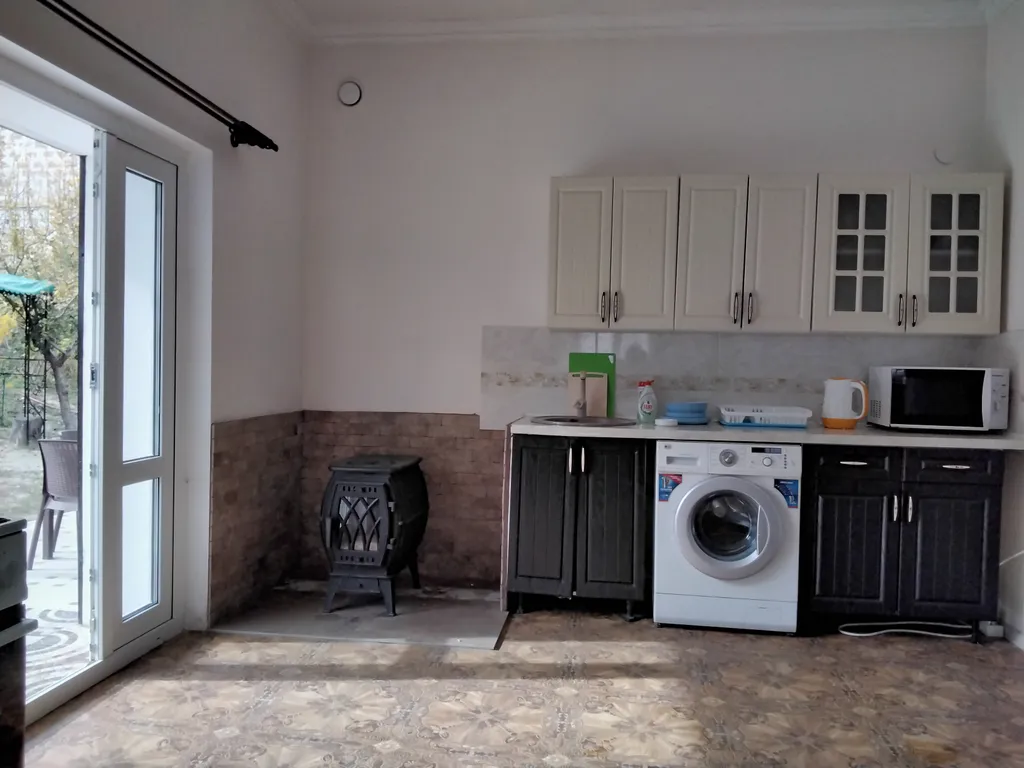 3-комнатный Дом