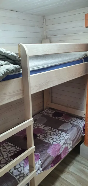 Тимофеева Горка - исторический центр