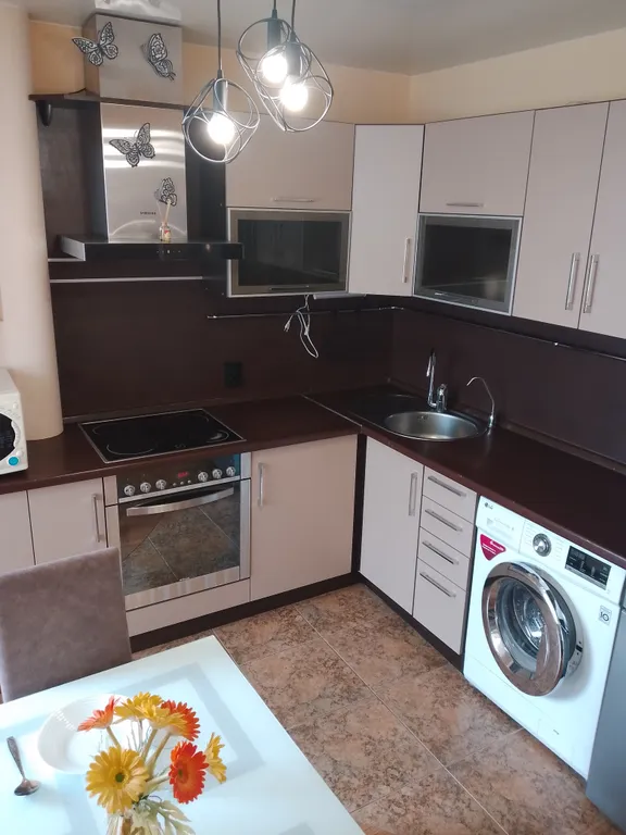 Квартира Шикарная квартира в центре города — Хабаровск