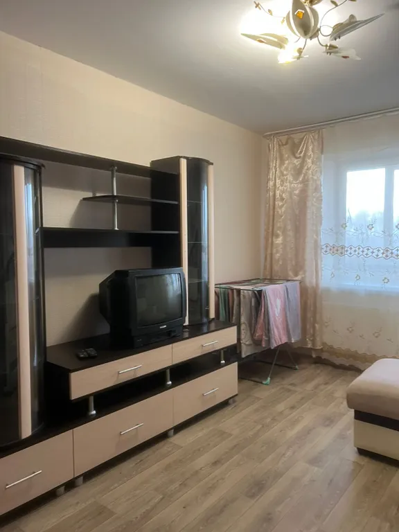 Квартира Квартира от собственника — Великий Новгород