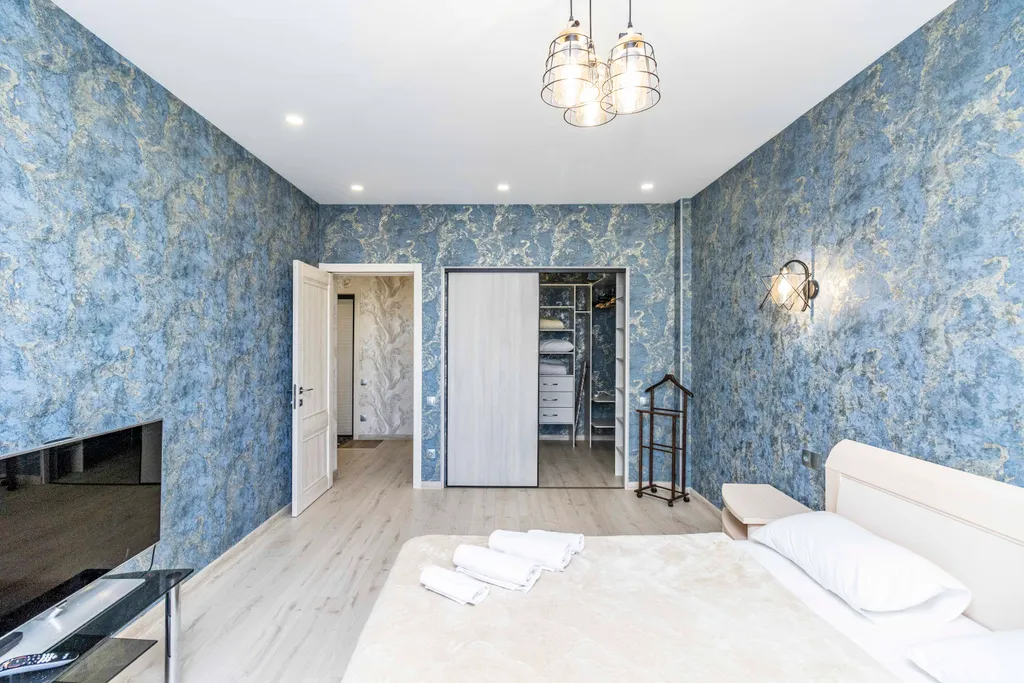 Идеальная квартира для семьи. Сервис отельного уровня — аренда посуточно в Сургут