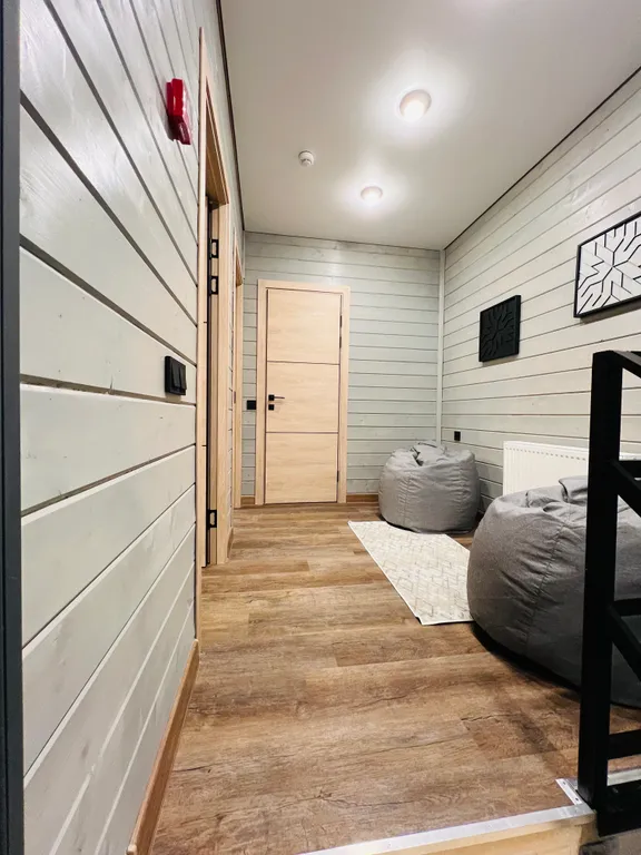 4-комнатный Дом