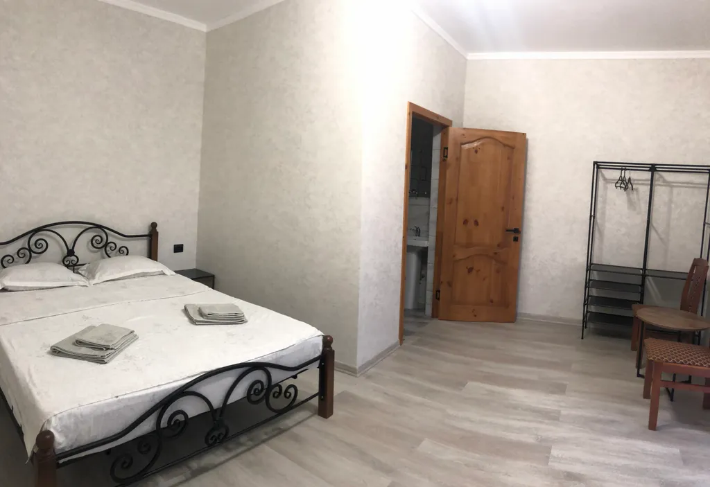 Квартира Комната — Гагра