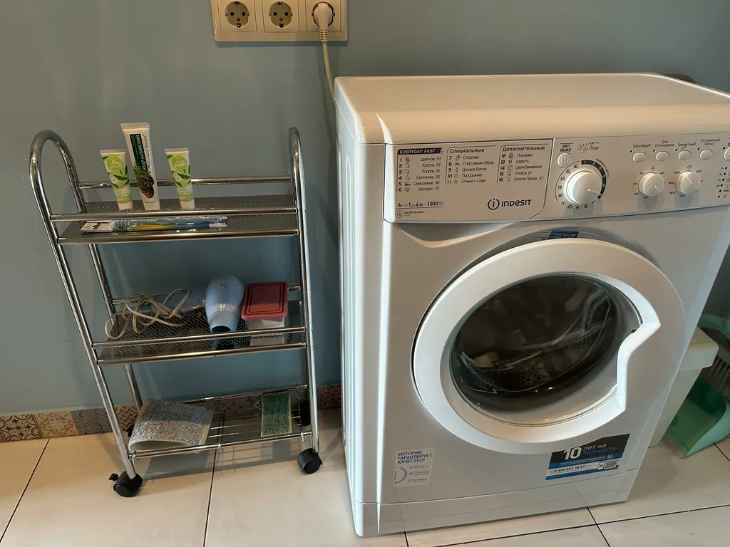 1-комнатный Дом